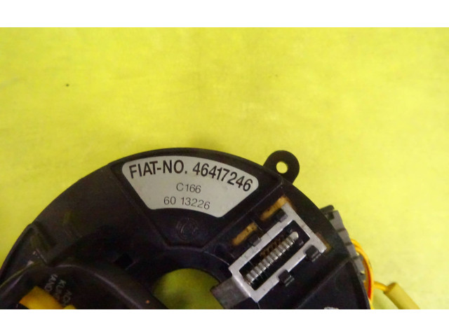 Подрулевой шлейф SRS 46417246   Fiat Marea