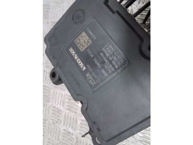 Jednotka ABS 30761115   Volvo S80 2007