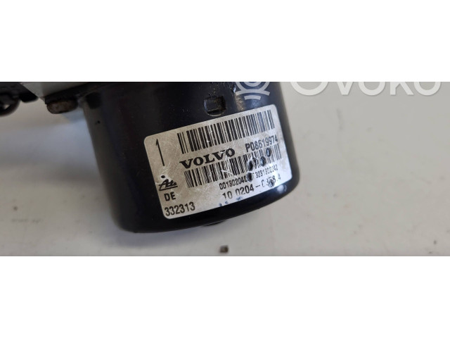Jednotka ABS 8619968, 10092504023   Volvo S80 2003