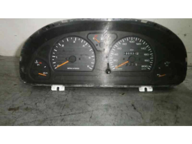 Přístrojová deska  Tata Safari 2000 269954209903N, 203156  