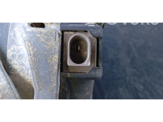 Генератор P56029739AA, TN1042118870   Jeep Cherokee      