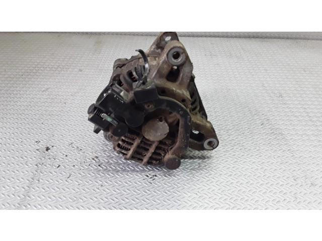 Генератор A002TB4791B, 9635772780   Peugeot 406 2.0     