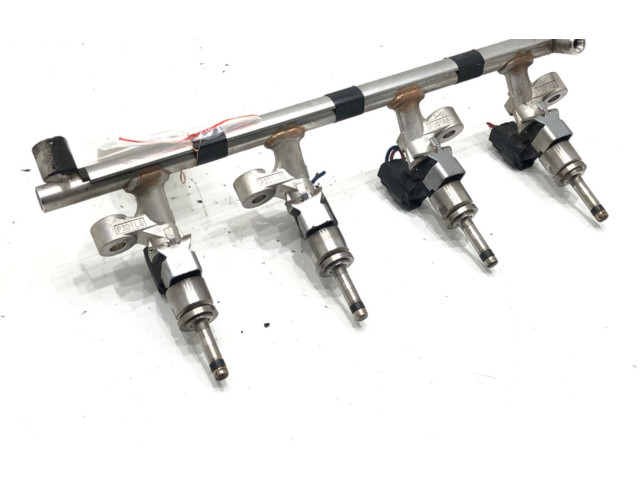 Блок подушек безопасности P51313250   Mazda 2