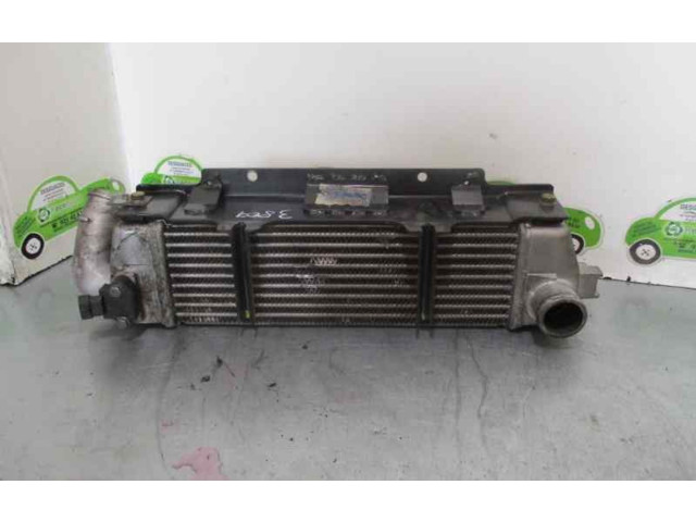 Интеркулер  279714600102, 601192003   Tata Indigo I 