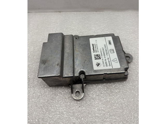 Блок подушек безопасности 6994534, A2C38525405   BMW 5 G30 G31