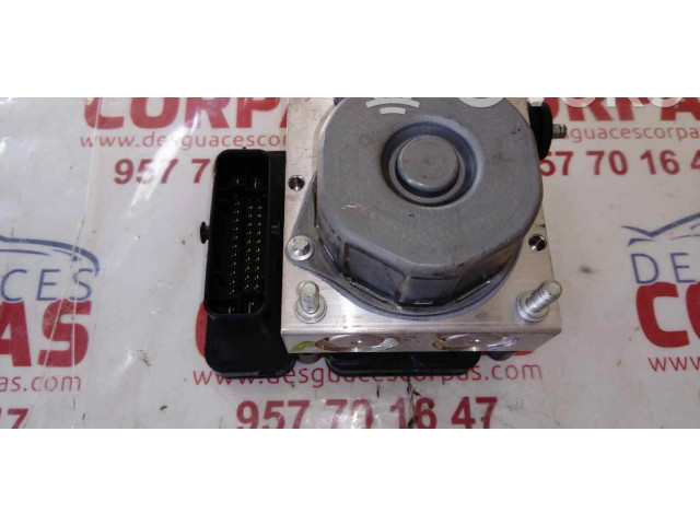 Jednotka ABS 476605492R   Renault Sandero I 