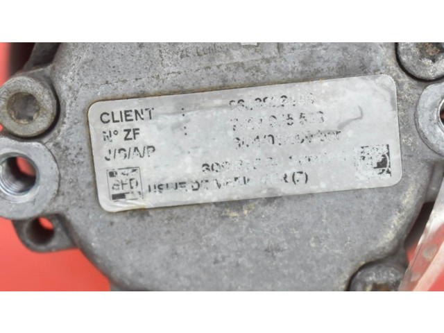Vstřikovací čerpadlo 9640886480, 9640886480   Peugeot 607    --- 