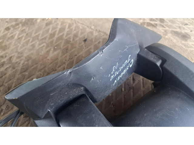 Zpětné zrcátko  levé Citroen Jumper 2018  E3011029, 011029  