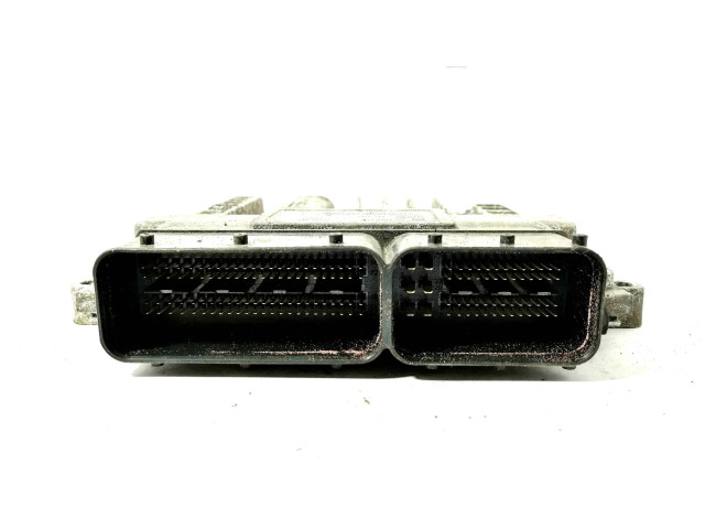 Řídící jednotka 25190507, 28376848   Chevrolet Captiva 2013