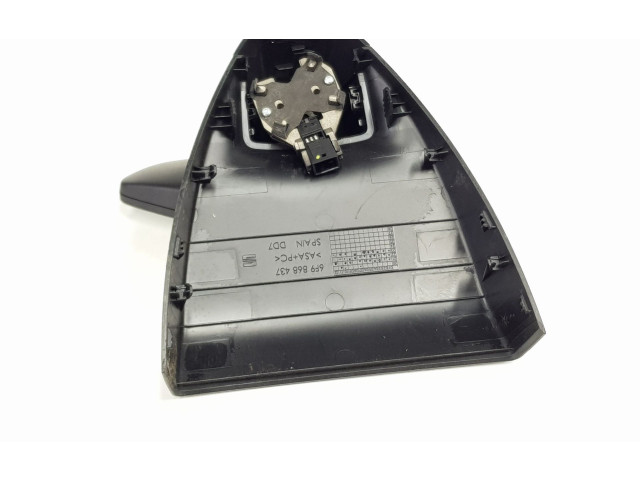 Zpětné zrcátko  Seat Arona 2020  3G0857511AM, 3G0857511AM  