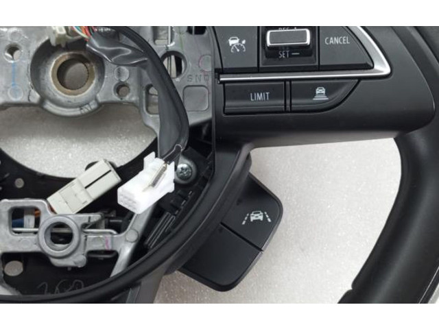Volant Suzuki Swift 2020   