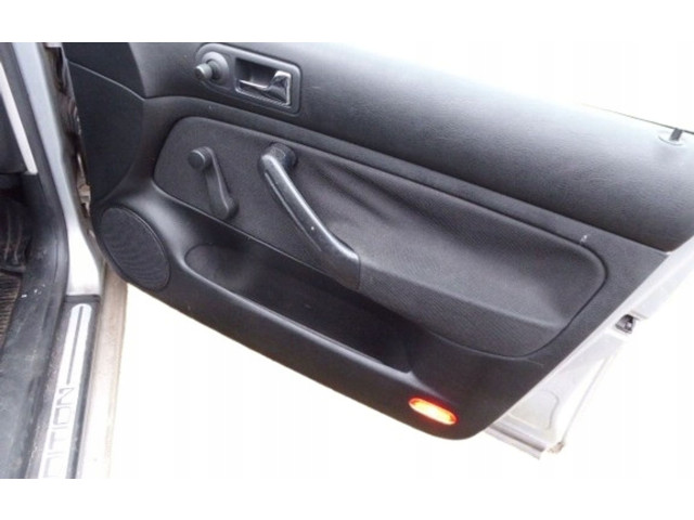 Ojnice  LA7W    Volkswagen Golf IV  