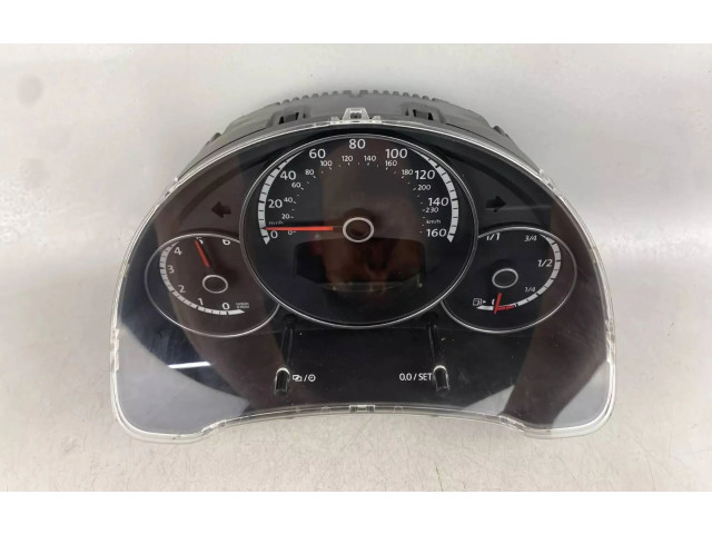 Přístrojová deska  Volkswagen Beetle A5 2013 5C5920970N  
