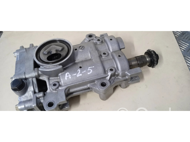 Čerpadlo oleje R2AA11700   Mazda 6 2.2  