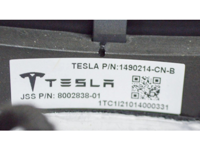 Volant Tesla Model 3 2021 8002838, 1490214CNB  