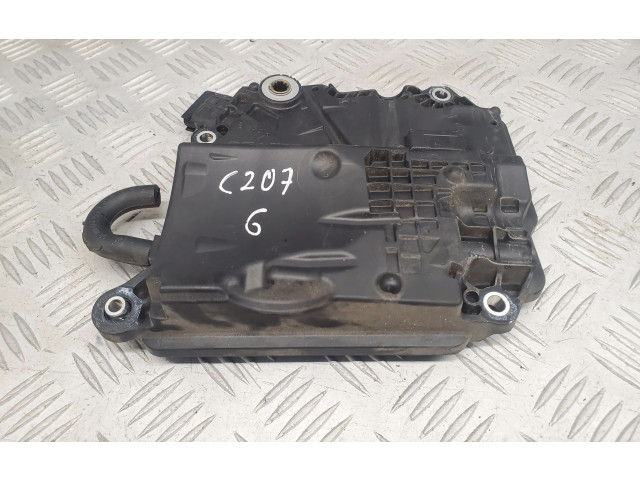 Блок управления коробкой передач A0002703252   Mercedes-Benz E C207 W207