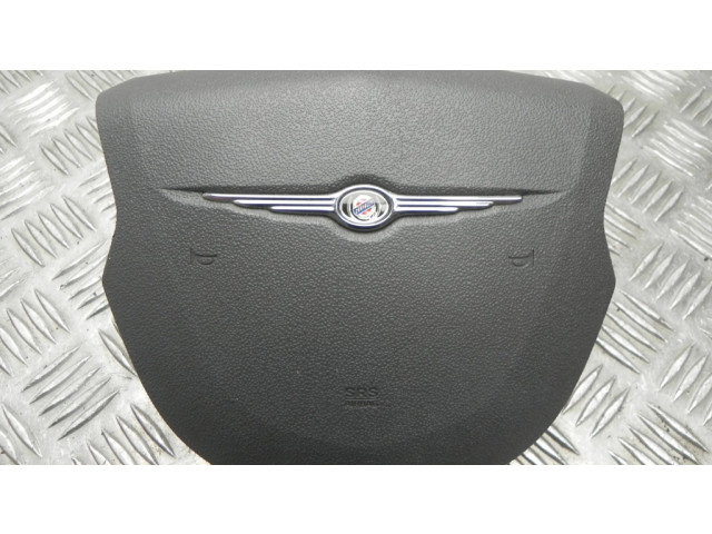 Подушка безопасности водителя P0XS27XDHAF   Chrysler Sebring (JS)