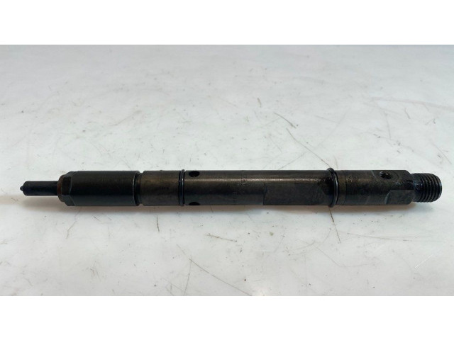 Vstřikovač 059130201G, 0432133786   Audi A6 S6 C5 4B  pro naftový motor 2.5  