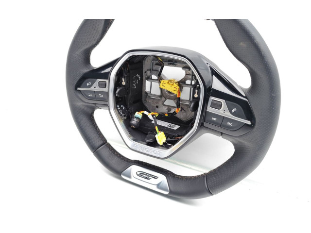 Volant Peugeot 3008 II 2023 98105489ZD, 34199118G  