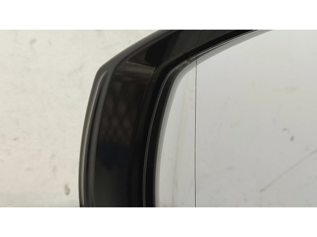 Zpětné zrcátko  levé Infiniti Q50 2016    