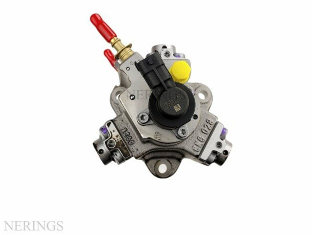 Vstřikovací čerpadlo 0445010466, 0986437095   Alfa Romeo Giulietta     