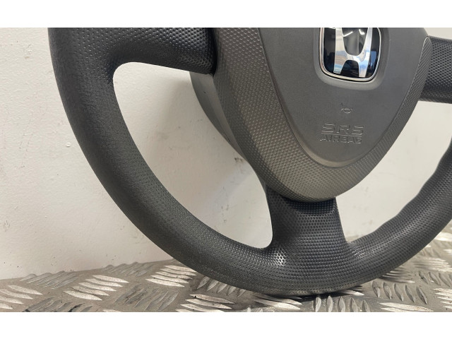 Руль Honda Jazz  2002 - 2008 года       