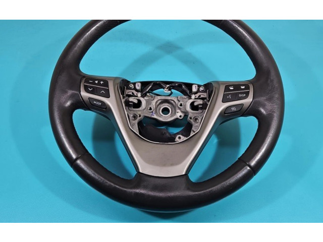 Volant Toyota Verso 2009 45100-0F220, IMPRK1389085  