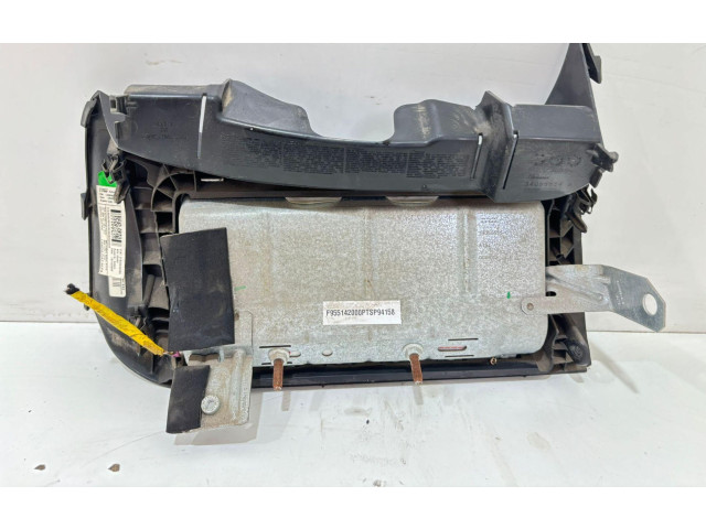 Подушка безопасности пассажира 50528411, 50528411   Alfa Romeo Mito