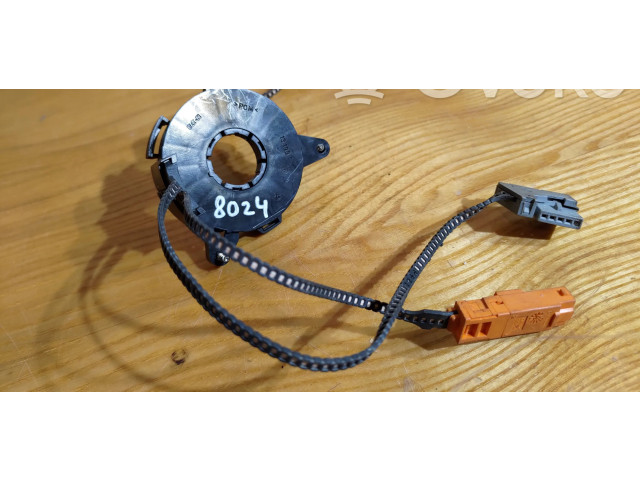 Подрулевой шлейф SRS SRS7PIN, EATON13199   Peugeot 406