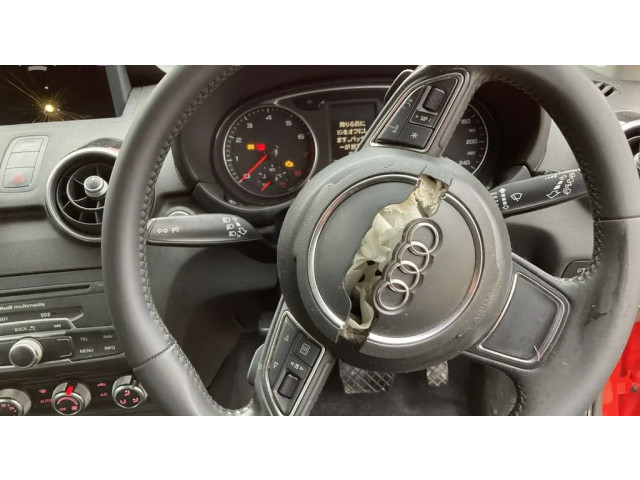 Замок капота 8X0823480A   Audi A1