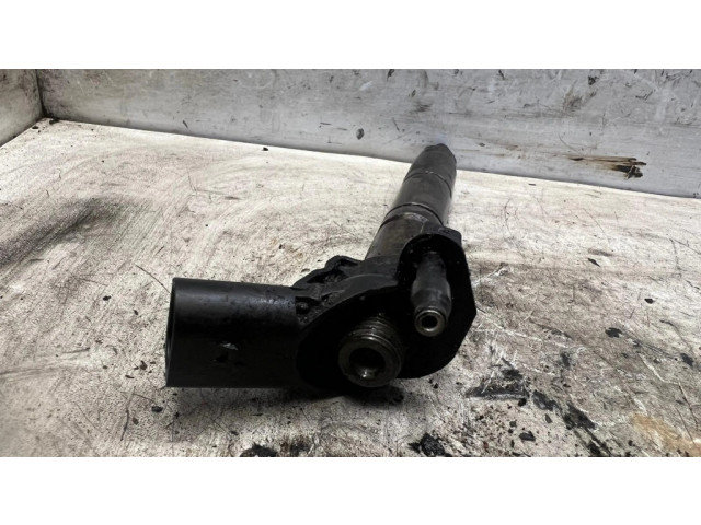 Форсунка A6420700587    Chrysler 300 - 300C для дизельного двигателя  3