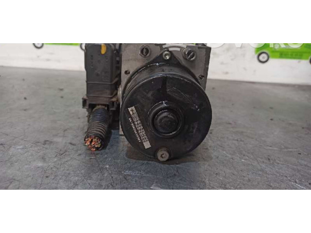 Jednotka ABS 6N612C405EA, 06210207094   Mazda 3 I 2007
