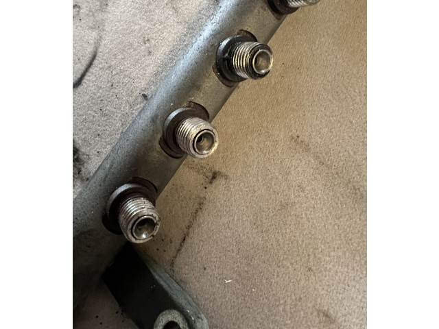 Vstřikovací lišta 0281002803, 9656917280   Peugeot 4007     