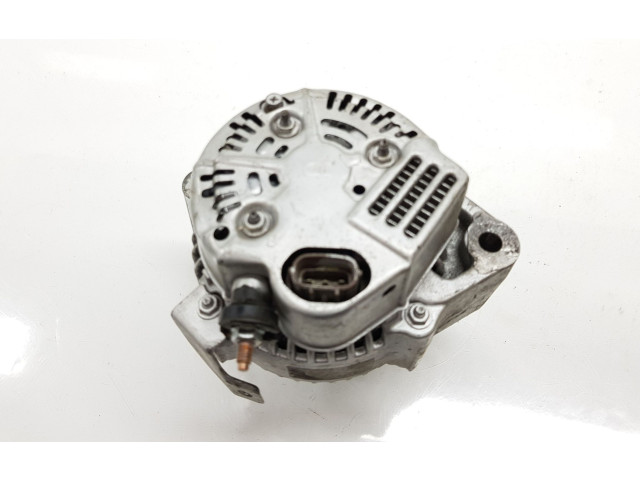 Генератор 2706067110, 2706067110   Toyota Land Cruiser (HDJ90)      