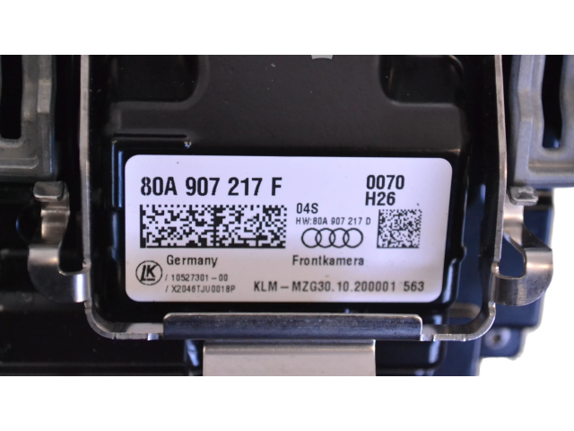 Řídící jednotka 80A907217F   Audi Q5 SQ5 2021