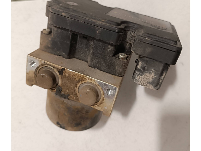 Блок АБС 10097003153, 00009496E5   Volkswagen  Caddy  2004 - 2010 года