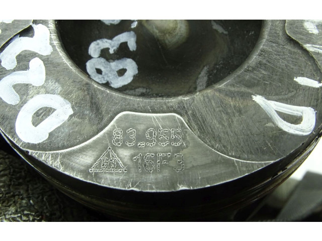  Поршень с шатуном  83.955 MM  Saab 9-5  