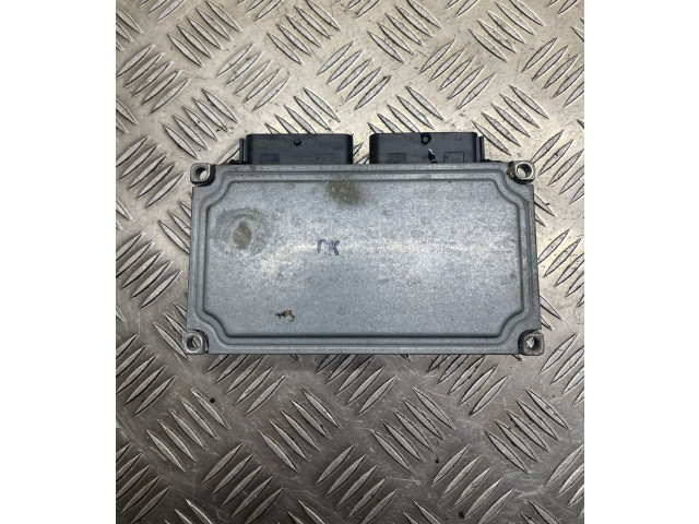Блок управления коробкой передач 310320117R, 310320015R   Renault Latitude (L70)