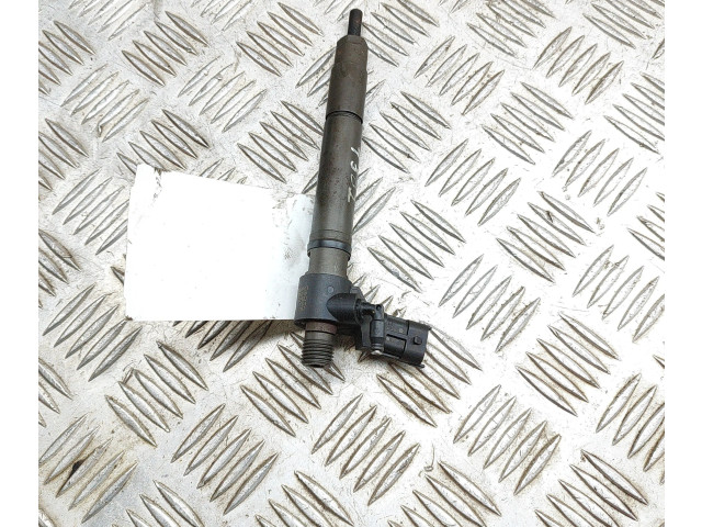 Vstřikovač 9687454480   Land Rover Range Rover Evoque L538    224DT 