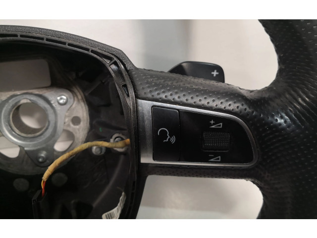 Volant Audi A5 Sportback 8TA 2011 8P0419091EB  