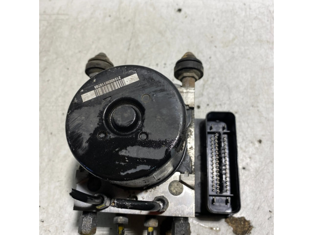 Jednotka ABS 06210957303, 06261335221   Honda Insight 2010