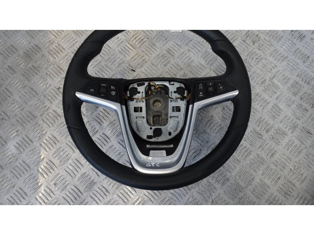 Volant Vauxhall Astra J 2011   