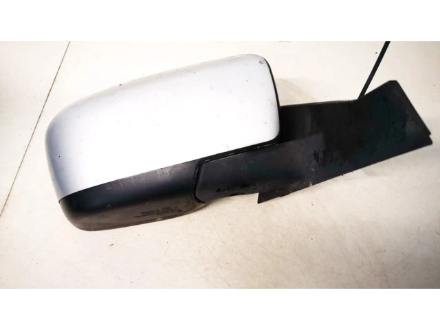 Zpětné zrcátko pravé Mazda 5 2006  e4012284, e4012285  