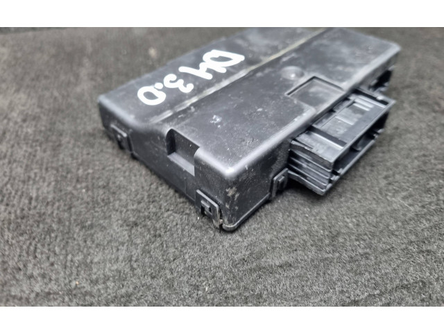 Модуль управления BSM 4H0907468C   Audi A8 S8 D4 4H    