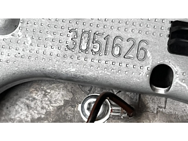 Volant BMW 1 E81 E87 2006 3051626  
