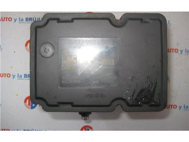 Jednotka ABS a1729014000   Mercedes-Benz C AMG W204 2011