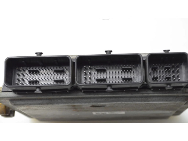 Řídící jednotka 23710BB31A   Nissan Qashqai 2012