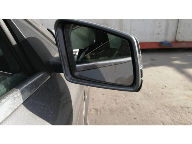 Zpětné zrcátko Сзади Mercedes-Benz GLA W156 2013  A1568100416  