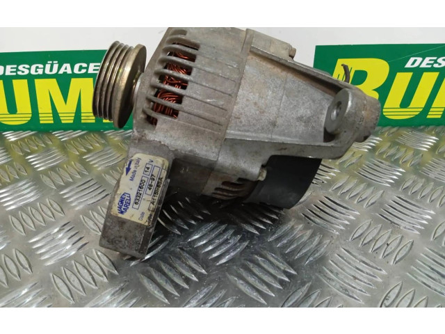 Генератор 63321600   Lancia Y 840      