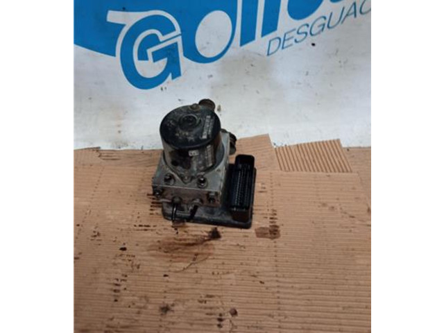 Jednotka ABS 1K0907379K   Audi A3 S3 8P 2004